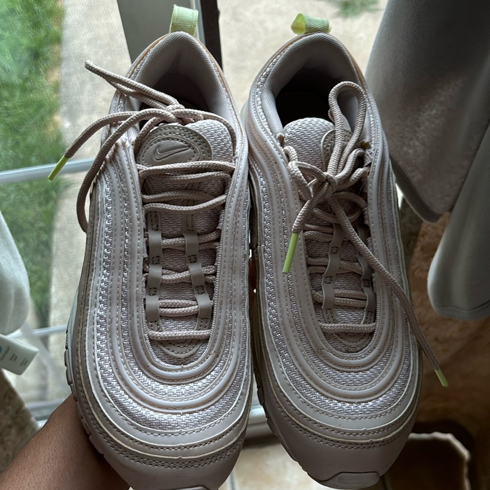 NIKE AIR MAX 97